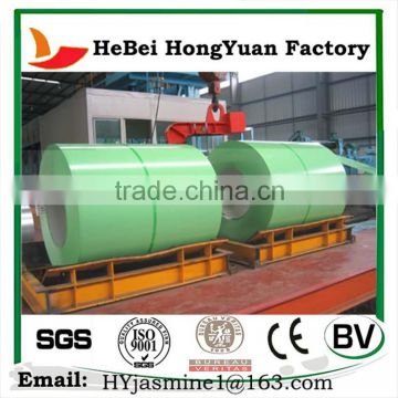 PPGI Steel Coil