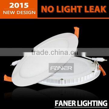 Promotional led grille panel light