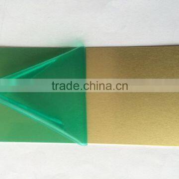 Mirror Finish Aluminum Sheet photo-3