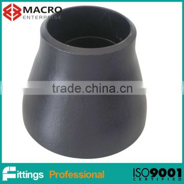 Carbon Steel Welding Fittings, Reducer