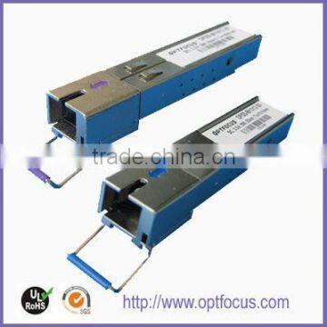 SFP BIDI Transceivers