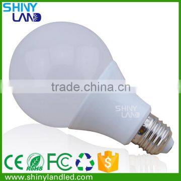 AC85-265V E27 / B22 PBT LED Bulb Light 7W                        
                                                Quality Choice