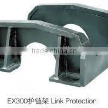 Excavator REX200200chain Guard With Competitive Price photo-2