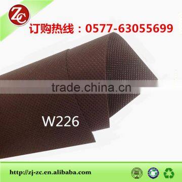 Best Price Colorful Reusable PP Spunbond Nonwoven Fabric