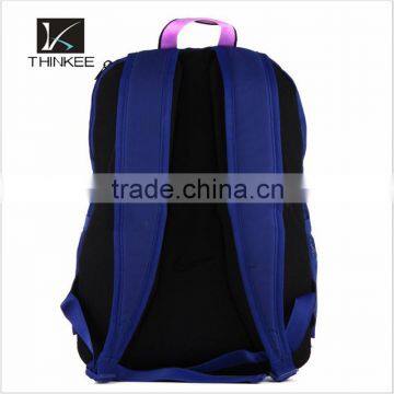 High Quality Sports Bag European and American Fashion Authentic Brand Sports Bag photo-2
