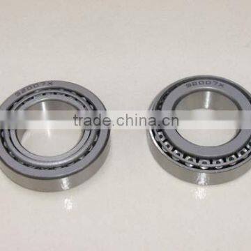 China Manufacture Taper Roller Bearing 32010