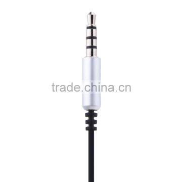 Branded Handsfree Multi Earphone Jack Dustproof Plug Adapter