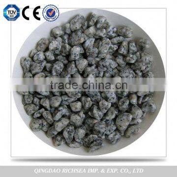 Available Garden Decorative Natural Polished Pebble Stone photo-3