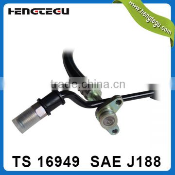 Truck part fiber reinforced hose power steering 3/8 inch with sae j189