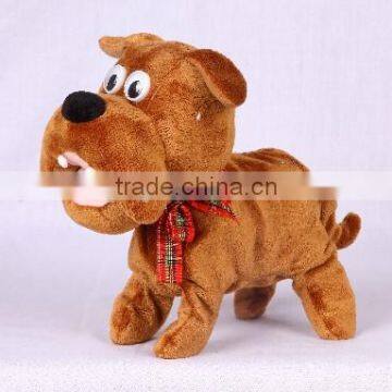 Brown Multifunction Dog