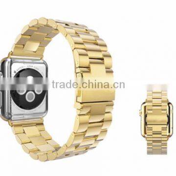 Supper Cool Stainless Steel Band for Apple Watch New Products 2016 Companies Looking for Distributors photo-2