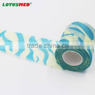 Surgical PU foam tape