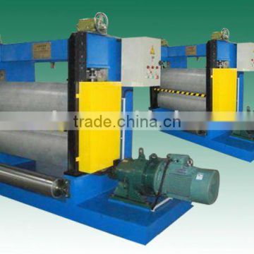 aluminum sheet embossing machinery