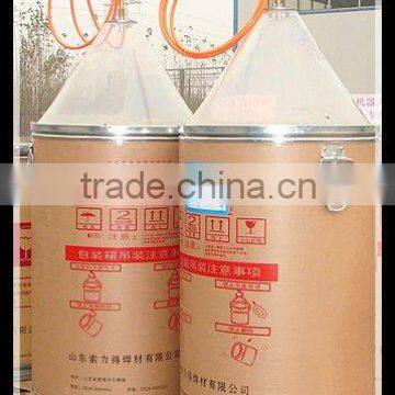 ABS GL quality!!! drum packed AWS ER70S-6 robot welding wire