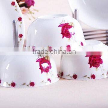 Good chinese new bone china bowl