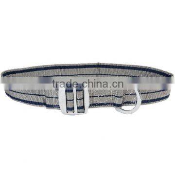 Outdoor Adjustable Safety Belt With D Rings