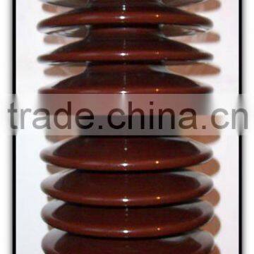 Porcelain Line post insulator ANSI57-4