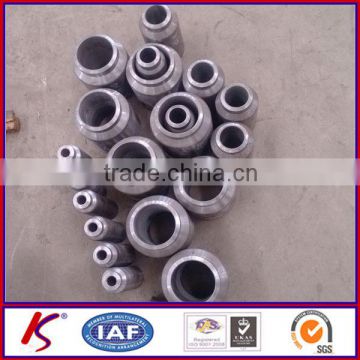 Parts of heat exchanger Nozzle