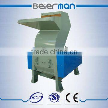 CE/SGS approved pet bottle crusher machine