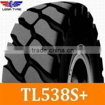 Triangle Wheel Loader Tyre TL520 35/65-33 45/65-45 photo-3