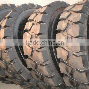 solid rubber tires 900-16 8.25-15 12.00-20, 6.00-9, 6.50-10,7.00-9,21*8-9 , 7.00-12