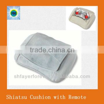 2013 super relaxing massage therapy cushion