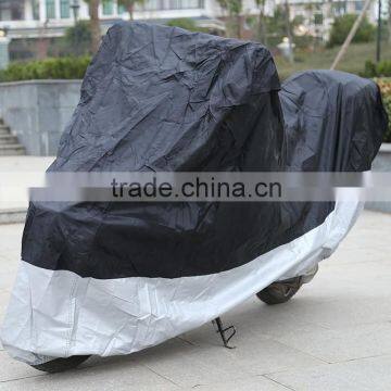 manufacturer price anti snow motorbike cover