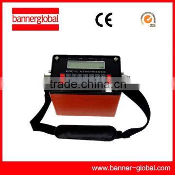 DDC-8 Electronic Auto-Compensation (Resistivity) Instrument with Best price