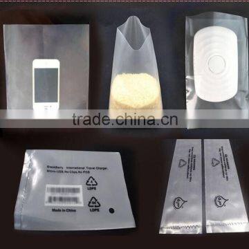 6 Line Bag Making Machine photo-3