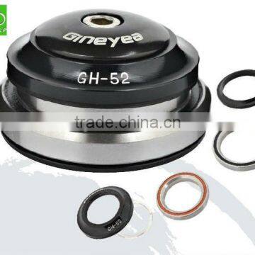 high quality integrated bicycle headset/cycle headset