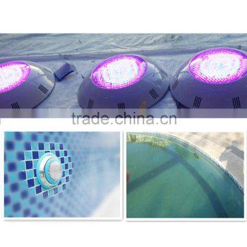 25W IP68 Wall-mounted Garden Inground Pool Lights Waterproof Lighting photo-5