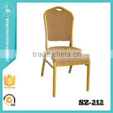Round Back Banquet Cheap Chair Price photo-6