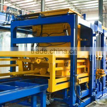 HONCHA Plantable Blocks Machine