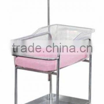 Bed Kids for Hospital Baby Bassinet photo-3