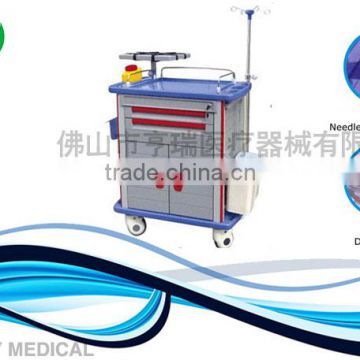 Medical Anesthesia Trolley Cart For Special Offer