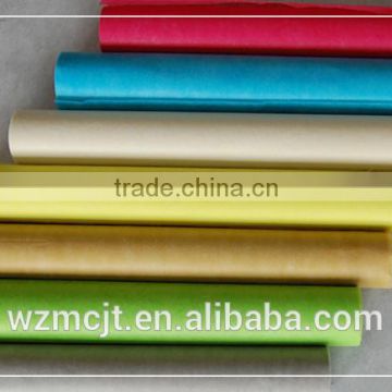 polyester printed non-woven fabric for flower wrapping paper