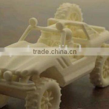 3D Print/3D Printer/3D Printing Metal Plastic Prototype photo-5