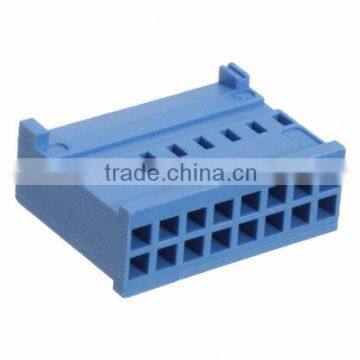 The Connector 2X8 16PIN 281839-8