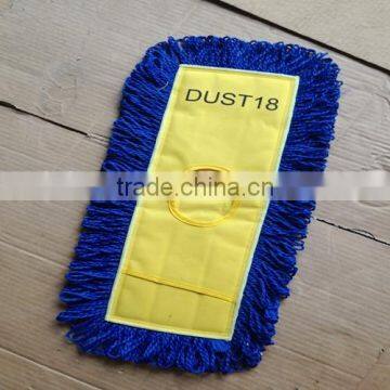 Dust Mop Replacement Head 24 in L