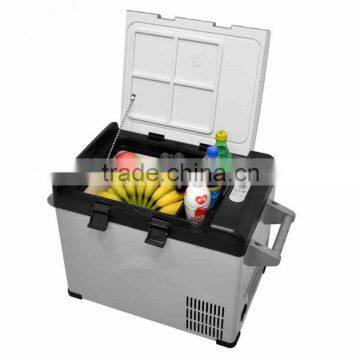 K25L 12v 24V Small Electric Refrigerator Of Practical Size photo-6