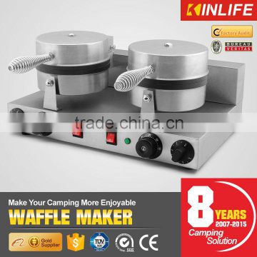 commercial waffle maker machine