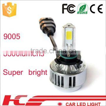 2015 HOT HOT SELL !360 Emitting Best Quality 3 Side Super Bright Led Headlight for Toyota Avanza photo-1
