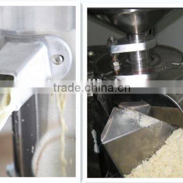 FDM-Z8-100 Automic Splitter of Soybean Milk and Dregs photo-6