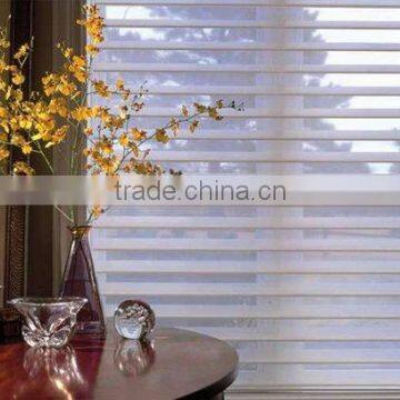 beatiful finished Shangri-la blinds for ktv