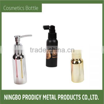 Aluminum Spray Bottles Wholsale