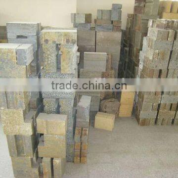 refractory brick for steel industry