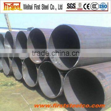 High quality Competitive price x52 carbon steel pipe