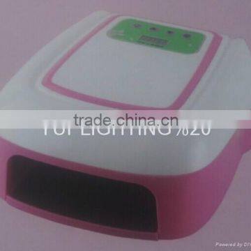 UV Lamp 36W 220-240V Gel Curing Nail Art (EU Plug) DIY Tools nail timer dryer