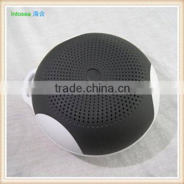 High Quality Round Bluetooth Speaker Mini,oem Mini Wireless Bluetooth Speaker photo-3