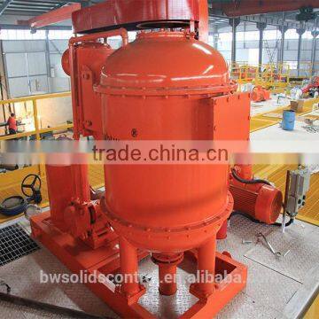 oilfield service oilfield vacuum degasser oilfield chemical